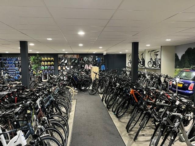 Diversen gebruikte elektrische fietsen in nieuwstaat!, Niet ingevuld, Gebruikt, Niet ingevuld, Ophalen of Verzenden