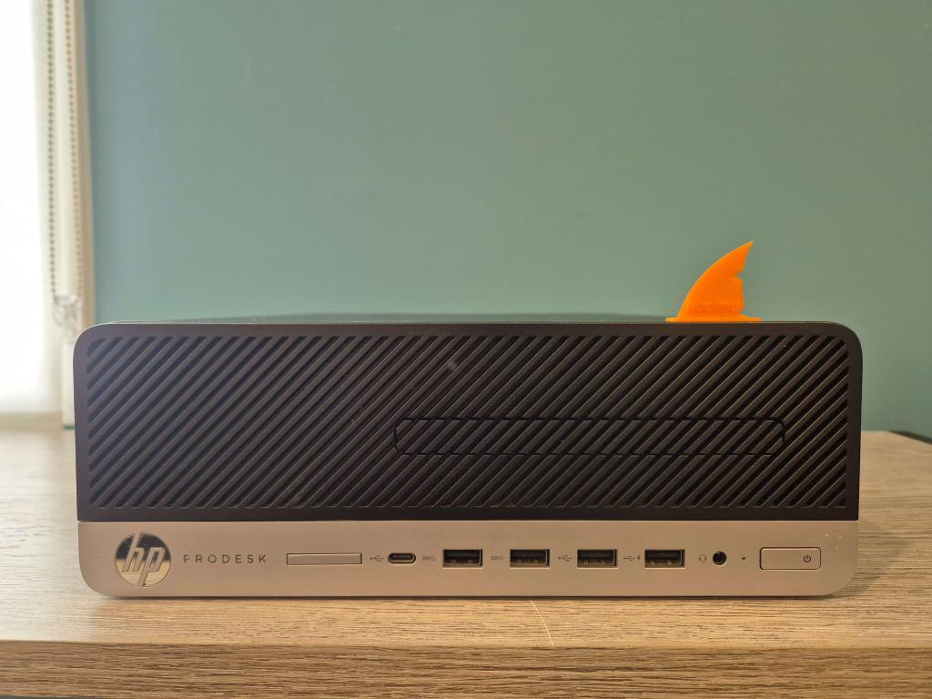 HP 405 GAMING | VEGA8, RYZEN 3 PRO, 8GB DDR4, 256GB NVME, Niet ingevuld, Gebruikt, 8 GB, Niet ingevuld