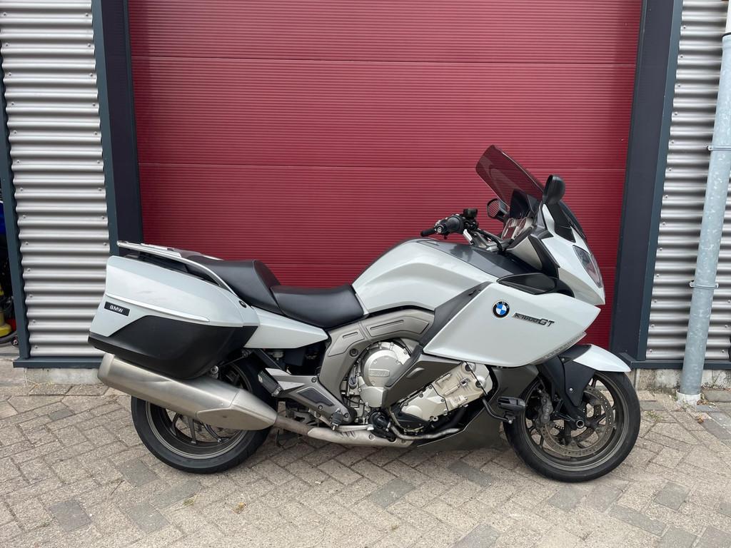 BMW K 1600 GT K1600GT Koopje! - foto 3
