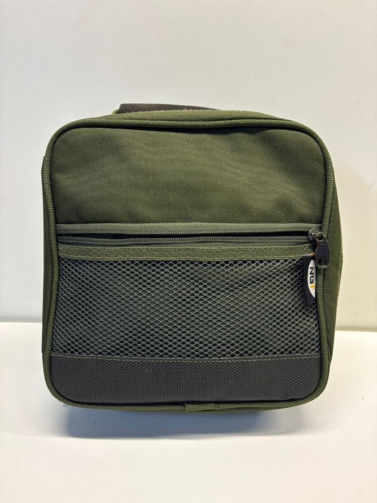 NGT kookset en NGT Carryall Large te koop, Ophalen, Zo goed als nieuw, Overige typen