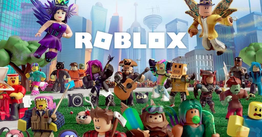 Roblox robux, Spelcomputers en Games, Ophalen, Zo goed als nieuw