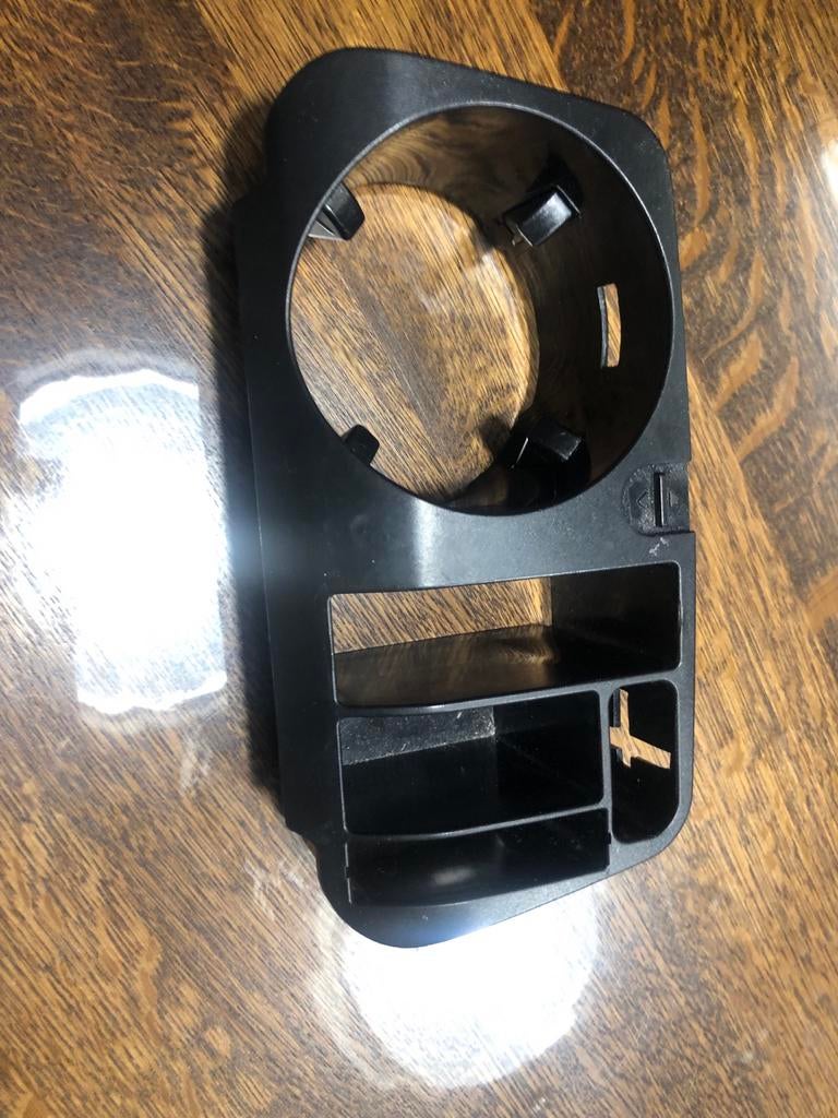 Bekerhouder Mercedes w205 w213 w222, Ophalen of Verzenden, Gebruikt