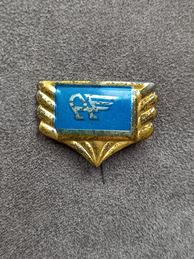 Speldje Austin (motor-car Great Britain), Ophalen of Verzenden, Gebruikt
