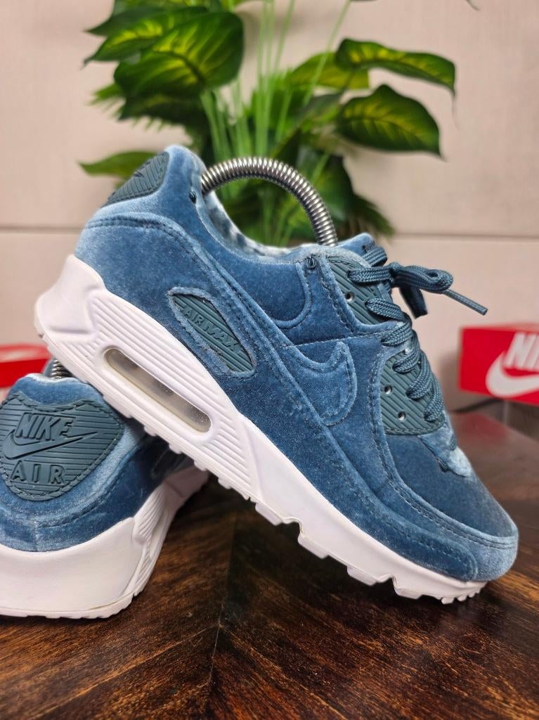 Nike Air Max 90 Lucky Charms Ash Green maat 39, Nike, Ophalen of Verzenden, Nike, Nike