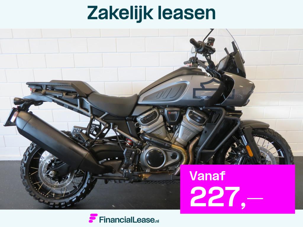 Harley-Davidson Pan America 1250 RA SPECIAL BTW 5HD