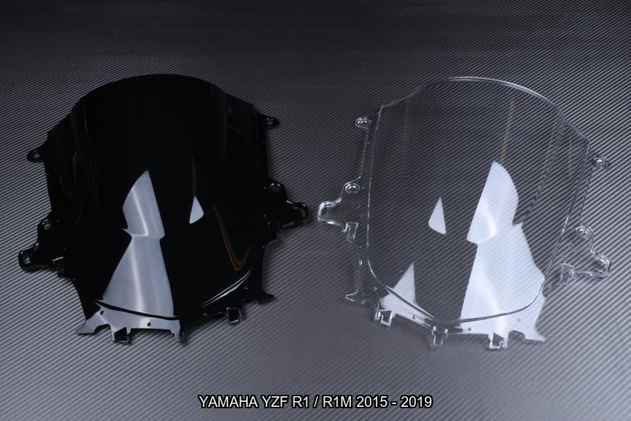 Windscherm YAMAHA YZF R1 / R1M 2015 - 2019, Ophalen of Verzenden, Nieuw