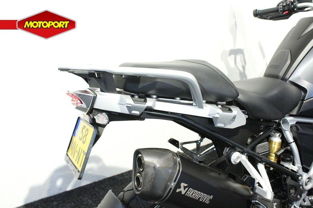 BMW R 1250 GS (bj 2020) - foto 2
