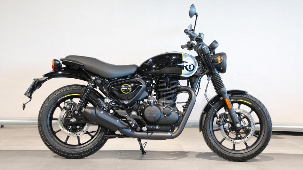 Royal-Enfield HNTR 350 (bj 2026)