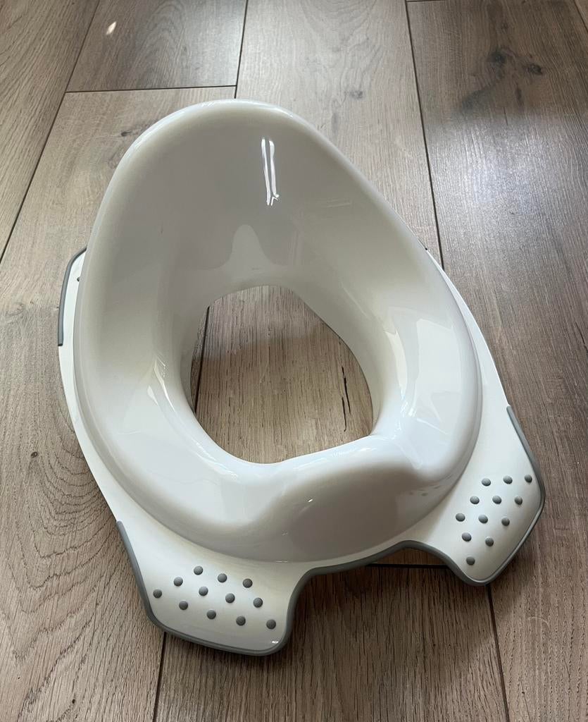 Toilet verkleiner, Ophalen of Verzenden, Zo goed als nieuw, Overige typen, Hema
