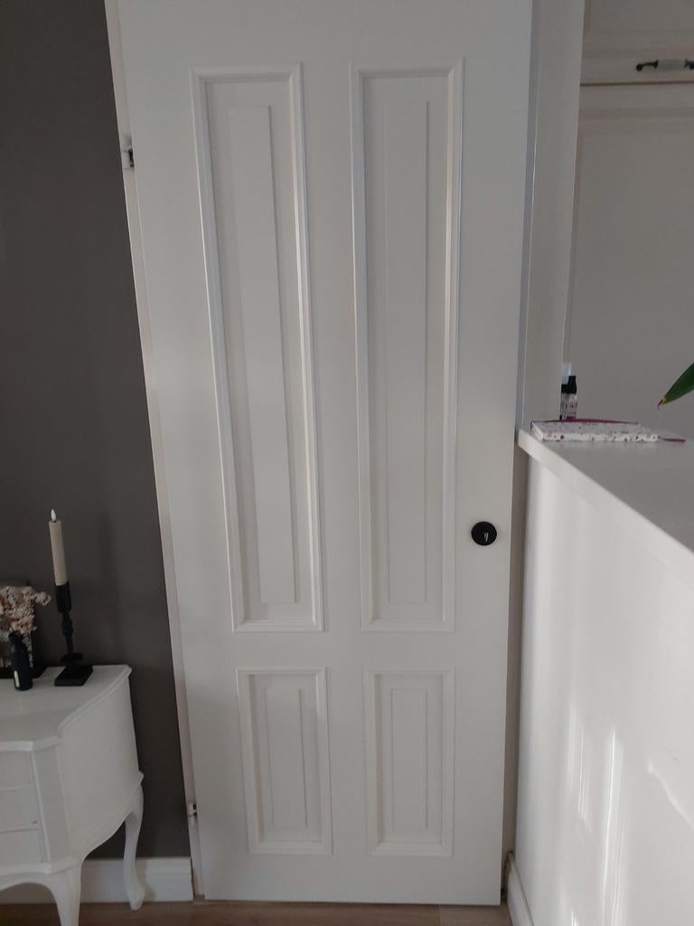 GEZOCHT !!! Arne & Bodil deur.  ABT 105, Ophalen of Verzenden, Binnendeur, 200 tot 215 cm