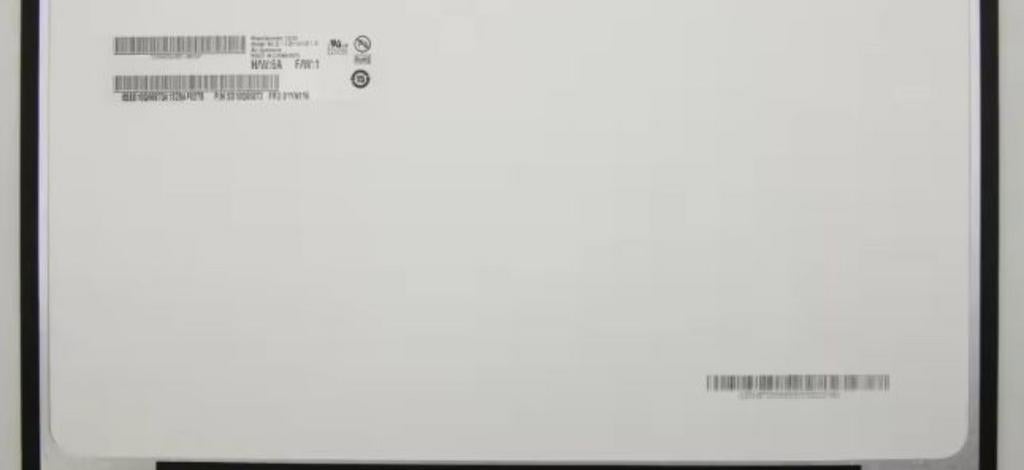 LCD-scherm FHD IPS  voor Lenovo ThinkPad (01YN116), IPS, Full HD, Ophalen of Verzenden, Zo goed als nieuw