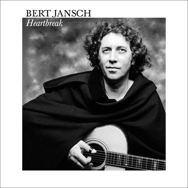 LP Bert Jansch - Heartbreak (herpersing), Ophalen, Nieuw in verpakking, 12 inch