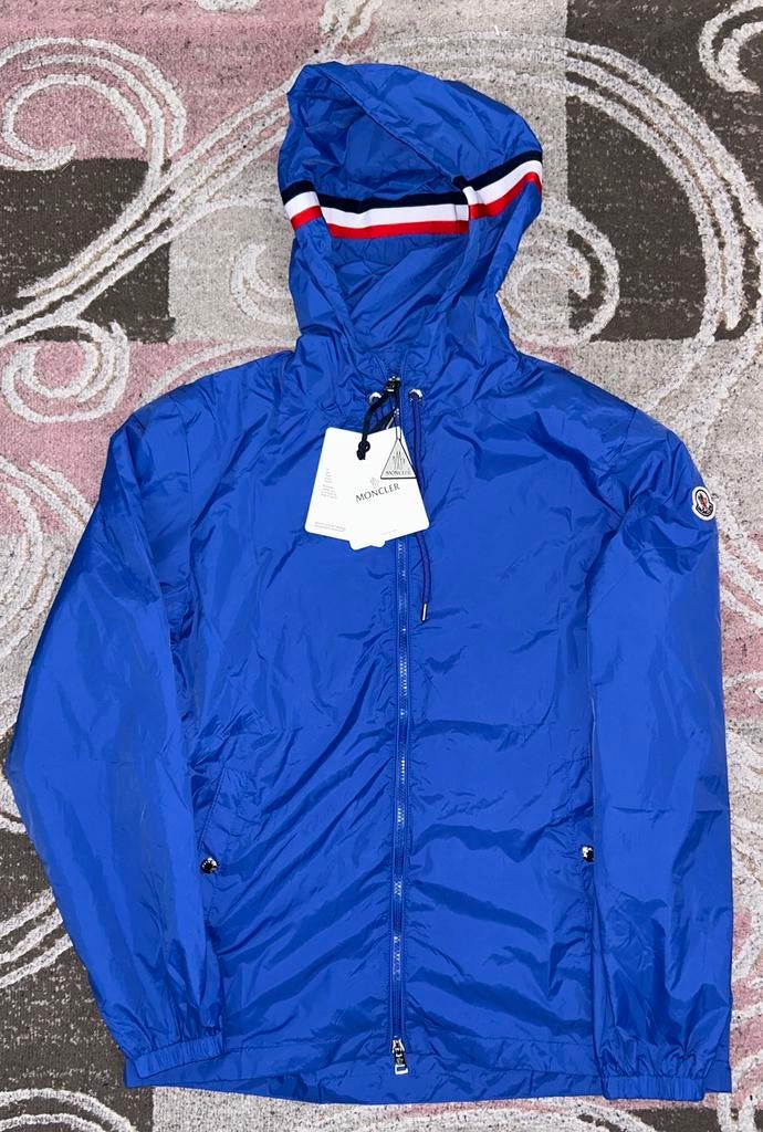 Windbreakers zomerjassen grimpeurs L XL XXL nieuw, Ophalen of Verzenden, Zo goed als nieuw, Overige maten, Overige kleuren