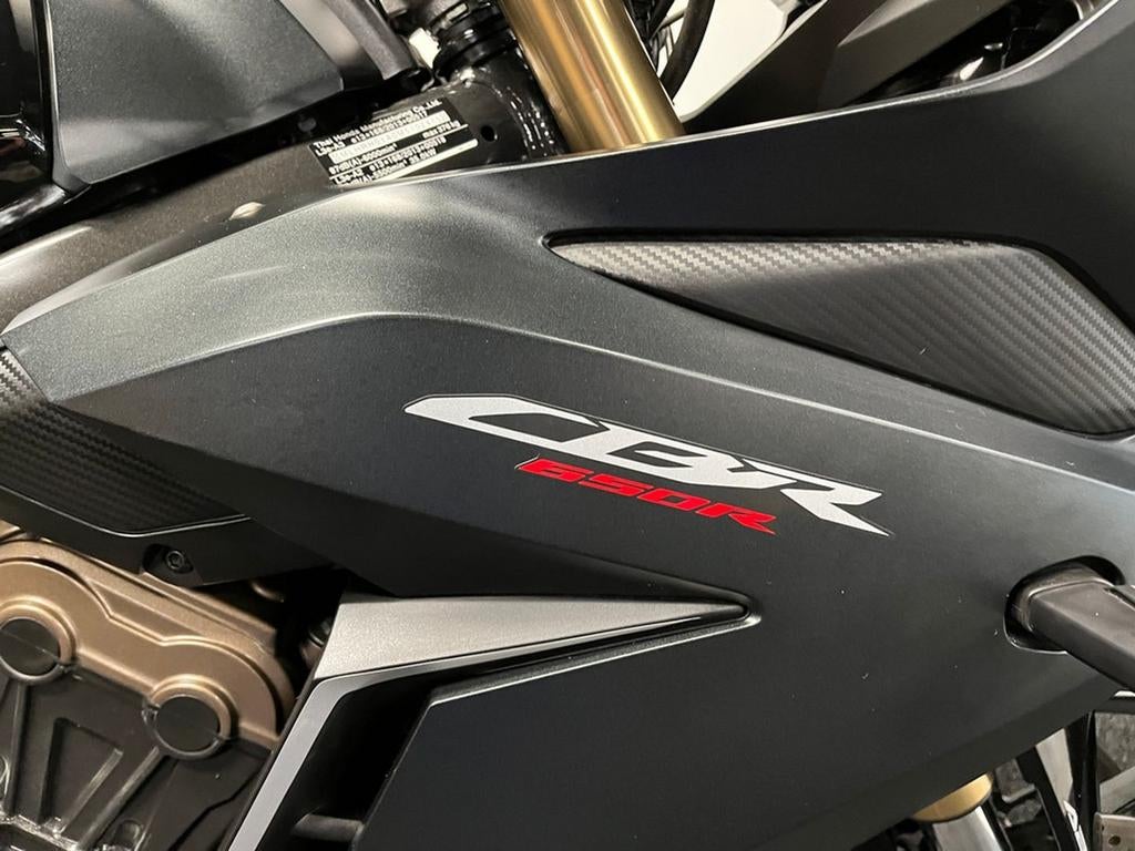 Honda CBR 650 R LEASE VOORDELIG! - foto 3