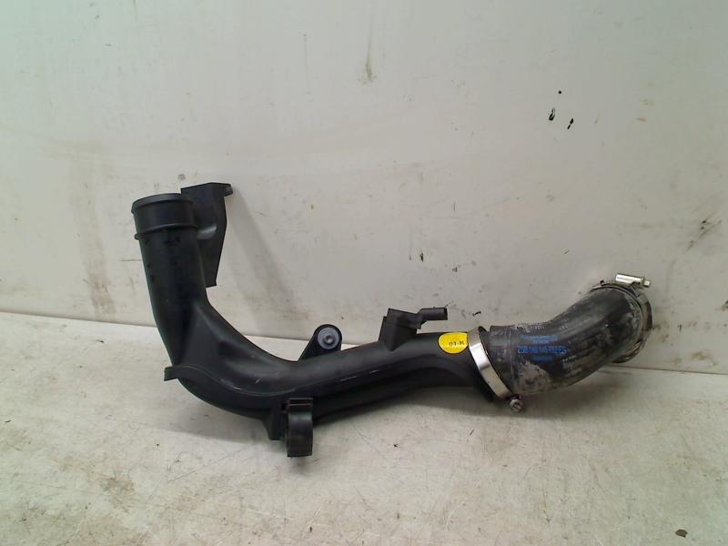 Intercooler Pijp met slang Golf Plus (5M1/1KP) 2009, Gebruikt, Volkswagen, Volkswagen AG, Kundenbetreuung@volkswagen.de