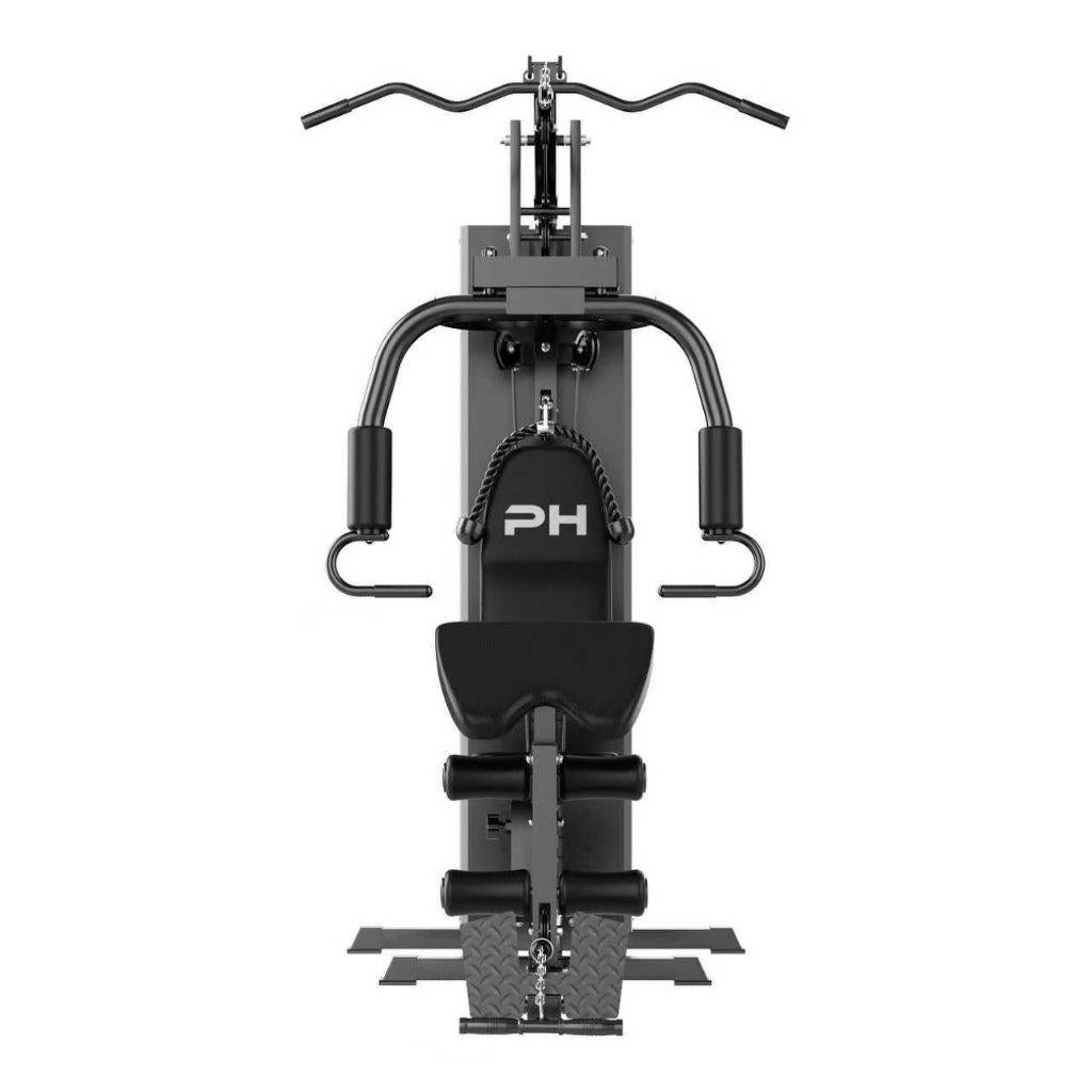 PH Fitness Multi Gym Krachtstation – 100 kg Gewichtsstapel, Benen, Zurichstraat 20, 6135LP SITTARD, Nieuw, Ophalen of Verzenden