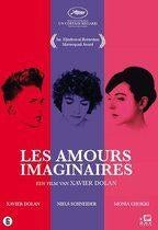 Les Amours Imaginaires [2308], Alle leeftijden, Ophalen of Verzenden, Zo goed als nieuw, Frankrijk