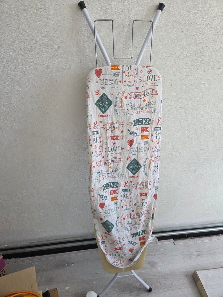 Strijkplank, Ophalen of Verzenden