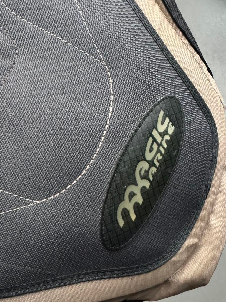 Magic marine hydro trapeze broek zeilboot catamaran L 32/34, Geen board, Ophalen of Verzenden, Zo goed als nieuw, Trapeze