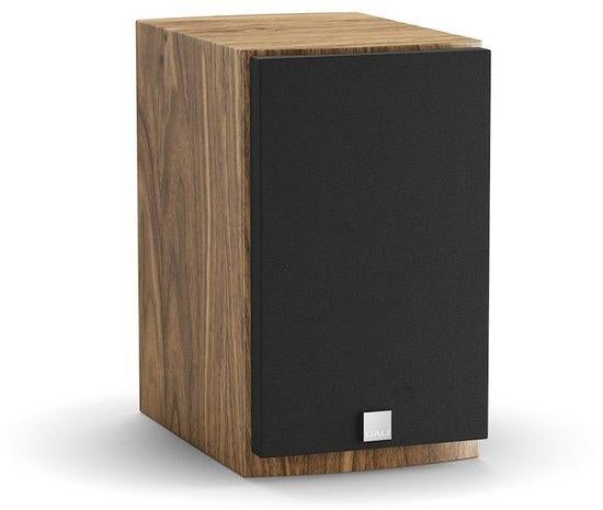 DENON RCDN12 black CEOL mini s + 2 Dali Menuet speakers, Ophalen, Zo goed als nieuw, Tuner of Radio, Denon