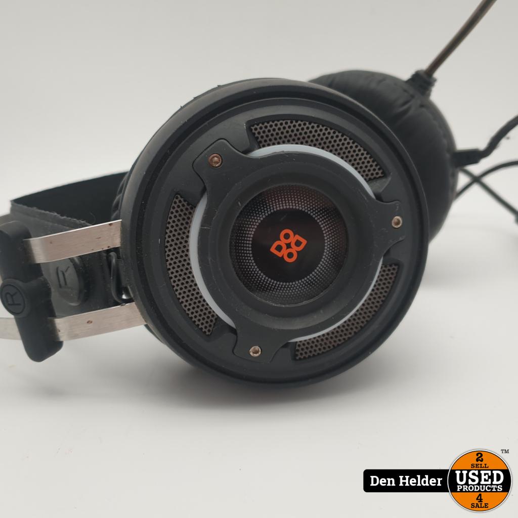 Dutch Originals Headset - In Goede Staat, Flex Ltd., Zo goed als nieuw, https://flex.com/contact-us, Nobelstraat 10, 5807 GA Oostrum
