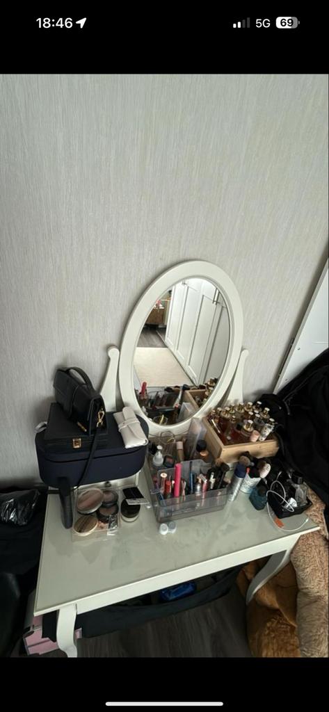 hemnes, Huis en Inrichting, Ophalen, Gebruikt, 100 tot 150 cm, 50 tot 100 cm