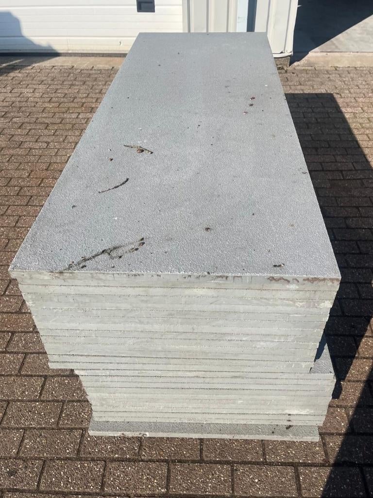 GVK kunststof covered rooster, Ophalen, Zo goed als nieuw