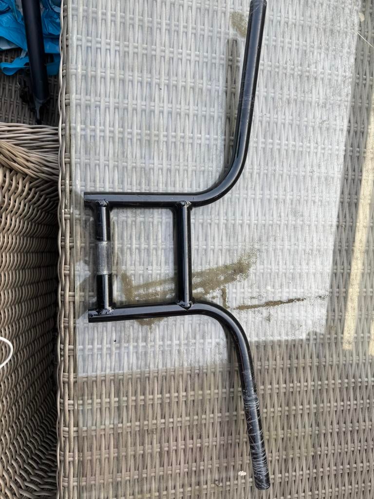 Super73 s2 stuur, Ophalen of Verzenden