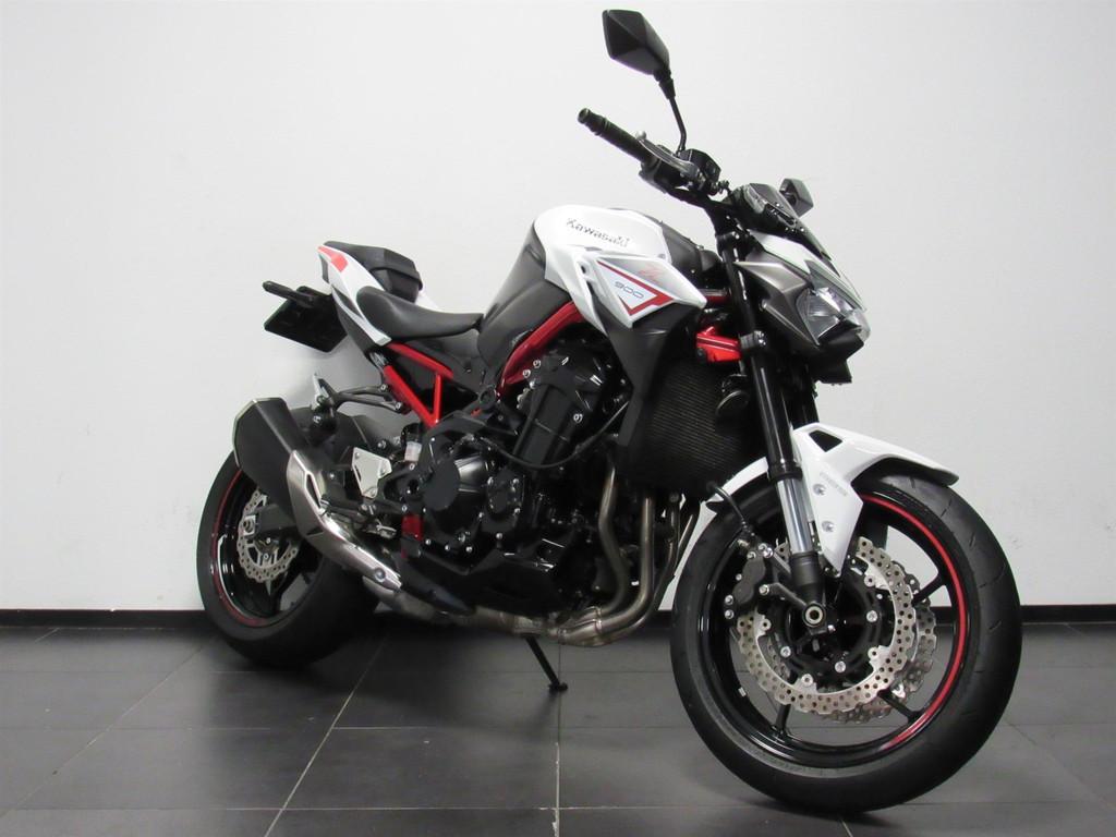 Kawasaki Z900 ABS - foto 2
