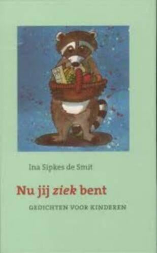 Nu jij ziek bent Ina Sipkes de Smit 9025956769, Ophalen of Verzenden, Zo goed als nieuw, Sociale psychologie, Ina Sipkes de Smit