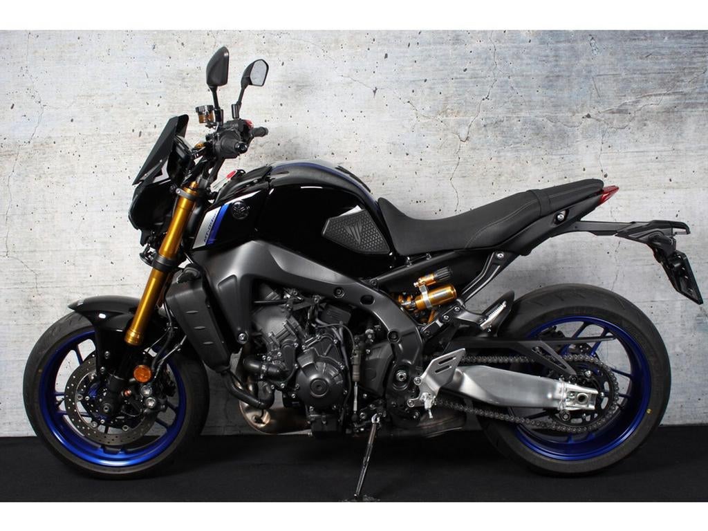 Yamaha MT 09 SP ABS - foto 2