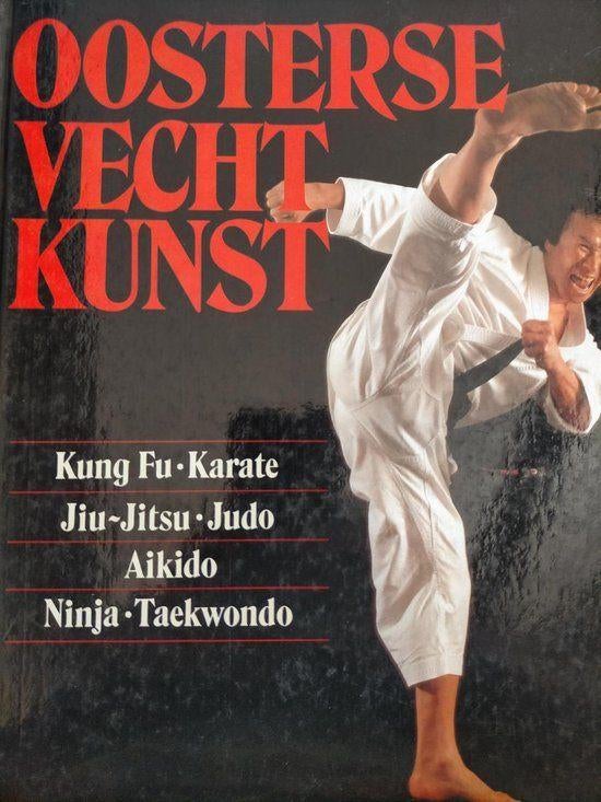 Oosterse vechtkunst door P Lewis, Verzenden, Zo goed als nieuw, Vechtsport