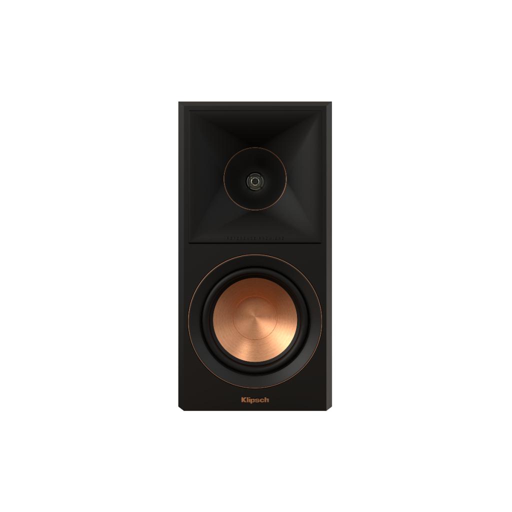 Klipsch RP-500M II ebony - Luidsprekers -  Nieuw  - Set, Niet ingevuld, Niet ingevuld, Niet ingevuld