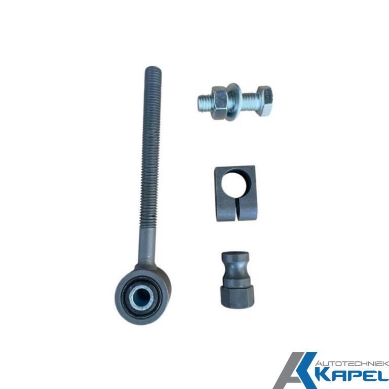 Dynamo spanner Mercedes OM314, Nieuw