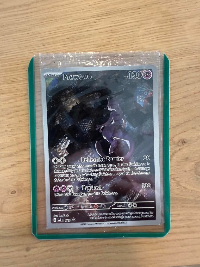 Pokemon kaarten, Ophalen, Zo goed als nieuw