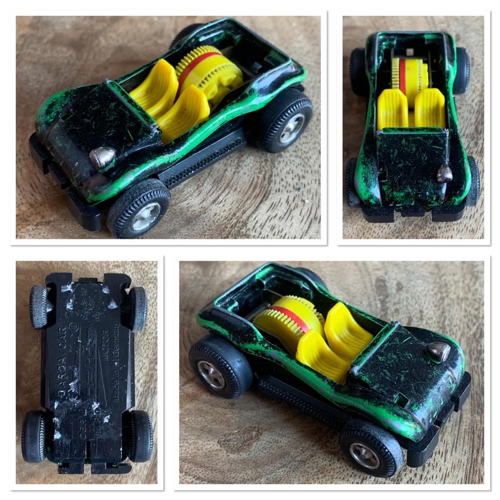 Darda, Verzamelen, Speelgoed, Ophalen of Verzenden