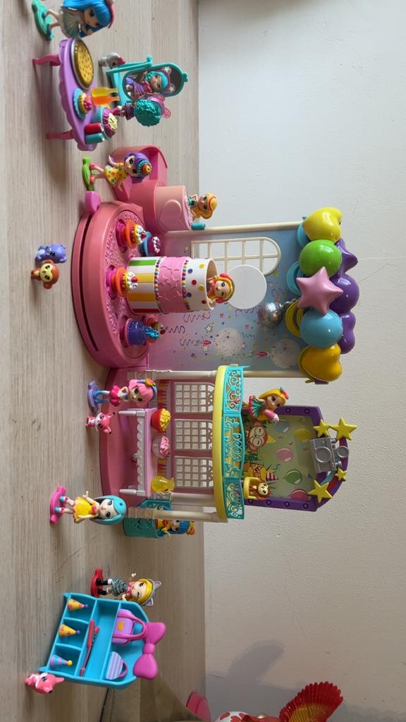 Speelgoed, Ophalen of Verzenden, Zo goed als nieuw