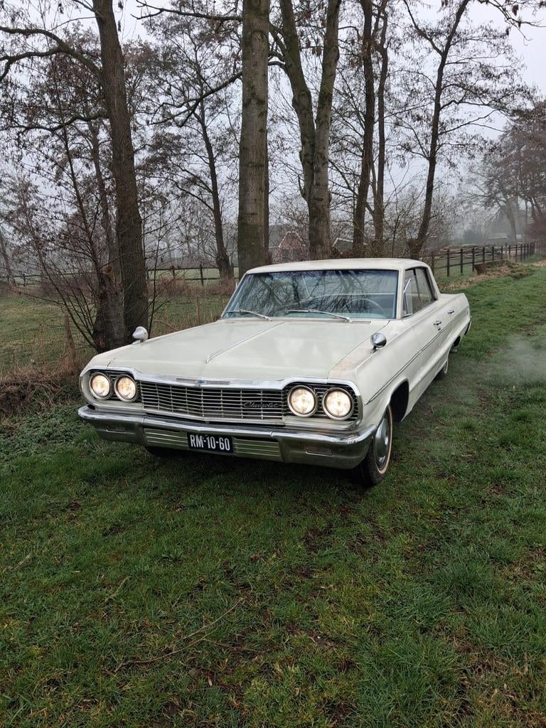 Chevrolet impala 1964, Auto's, Particulier, Te koop
