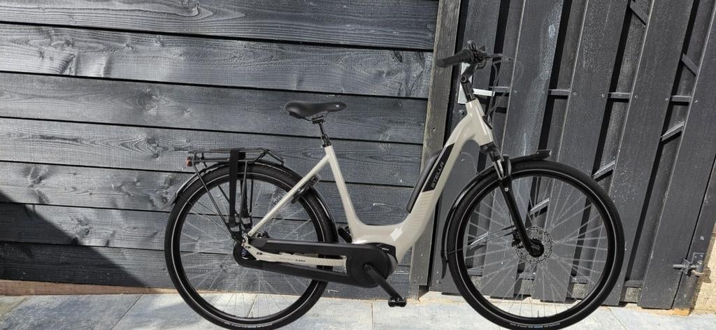 Te koop: Stella Livorno Premium MDB SI Nieuw! (1x gebruikt), Fietsen en Brommers, Elektrische fietsen, 51 tot 55 cm, Ophalen of Verzenden