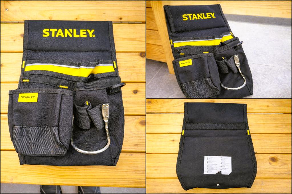 Enkele Gereedschapsgordel & Hamerhouder nieuw., Ophalen of Verzenden, Nieuw