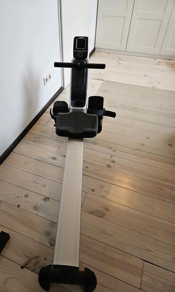 Roeiapparaat Pro Force RX1, Ophalen, Zo goed als nieuw