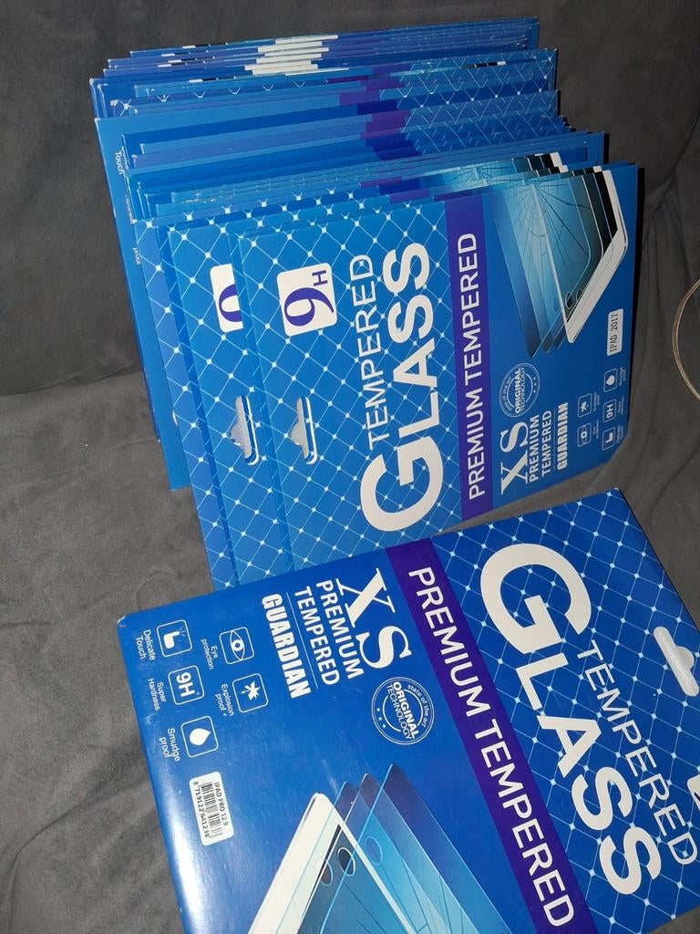 Partij telefoon en tablet hoezen Apple Samsung, Computers en Software, Tablet-hoezen, Nieuw, Bescherming voor- en achterkant, Ophalen of Verzenden