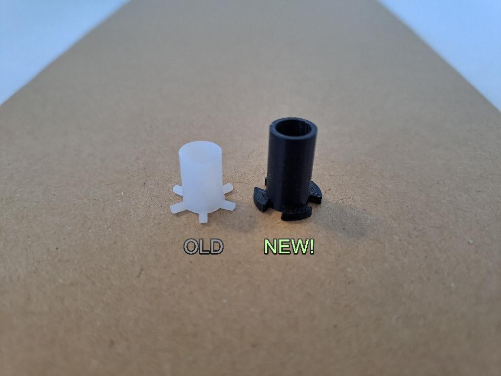 SO-239 upgrade digitale swr meter KPO/NISSEI, Verzenden, Nieuw, Zender en Ontvanger