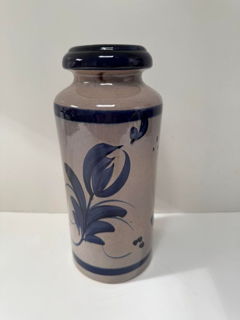 Vintage West Germany Vaas - Model 517-30 - Keuls Aardewerk, Ophalen of Verzenden