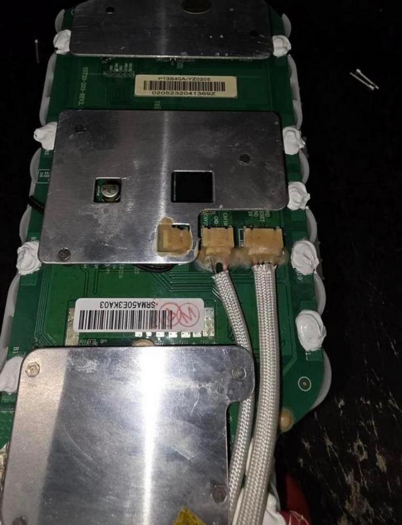 Super73 BATTERY repair / accu reparatie, Ophalen of Verzenden