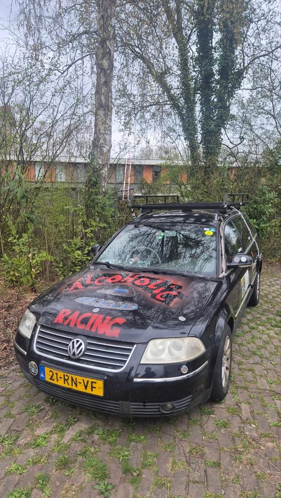 Vw passat 1.9td in losse onderdelen of als 1 koop, Auto-onderdelen, Ophalen