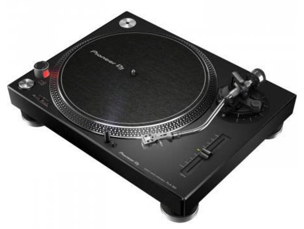 Pioneer DJ PLX-500 draaitafel, Ophalen of Verzenden, Nieuw, Pioneer