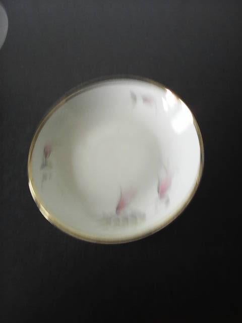 Mooie vintage schaal van Eschenbach Bavaria. 19,5 cm, Antiek en Kunst, Ophalen