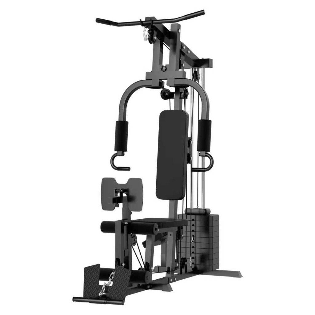 PH Fitness Multi Gym met 100 kg Gewichten, Zurichstraat 20, 6135LP SITTARD, Nieuw, Ophalen of Verzenden, Info@phfitness.nl