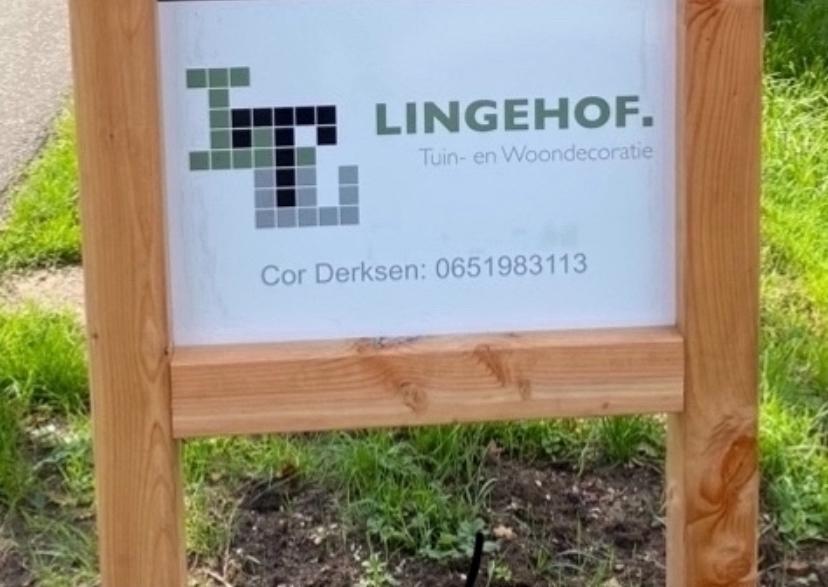 Plantenbakken op maat naar uw wens te maken, Ophalen of Verzenden, Nieuw, Hout